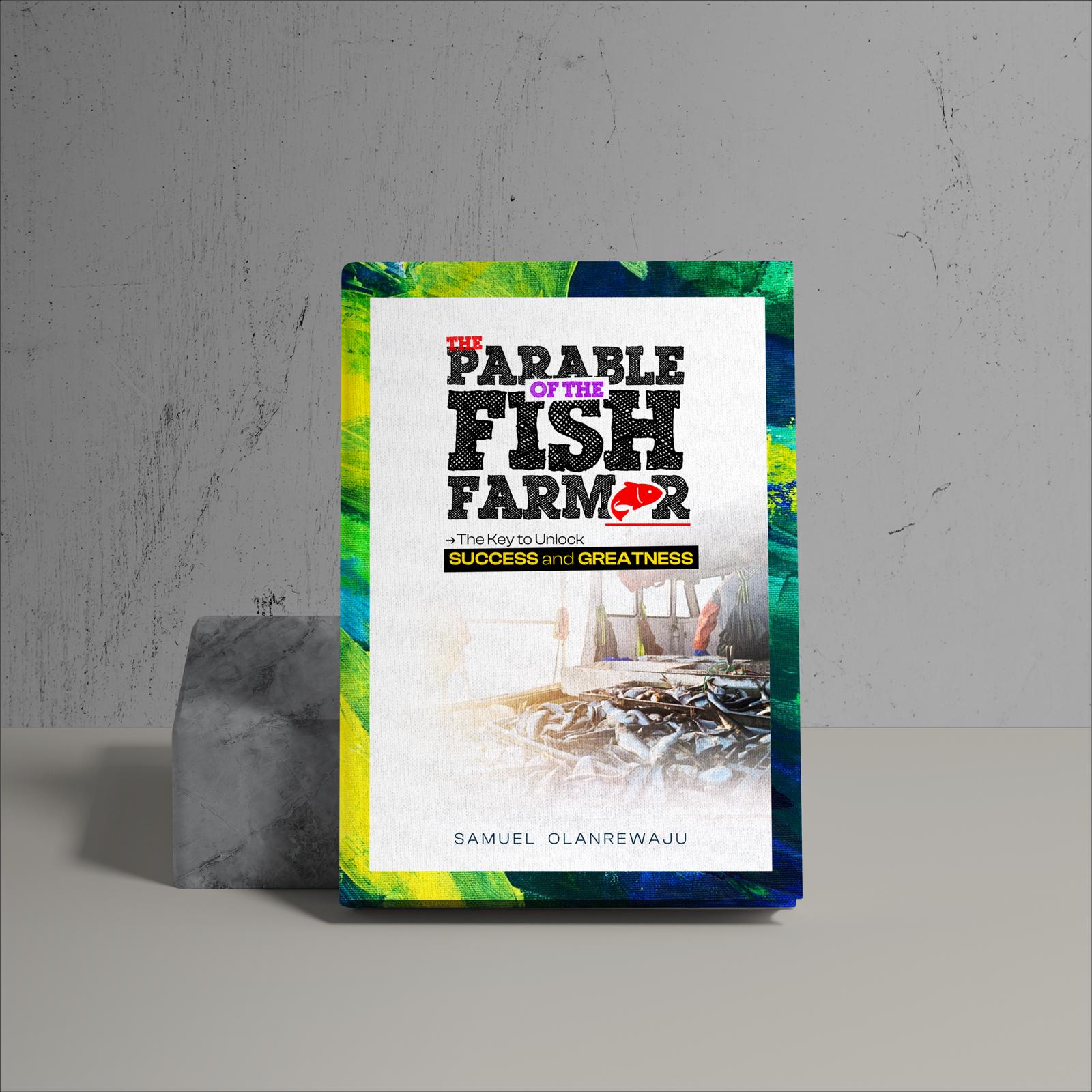 Cover of The Parable of the Fish Farmer