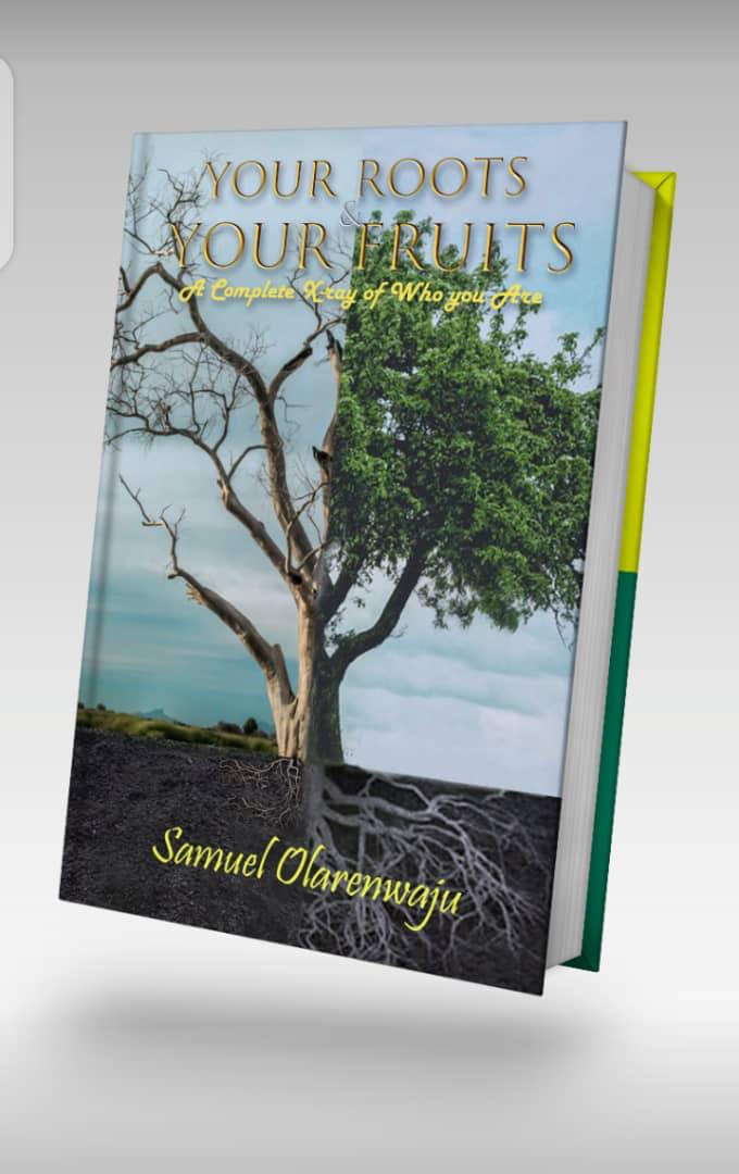 Cover of Your Roots Your Fruits