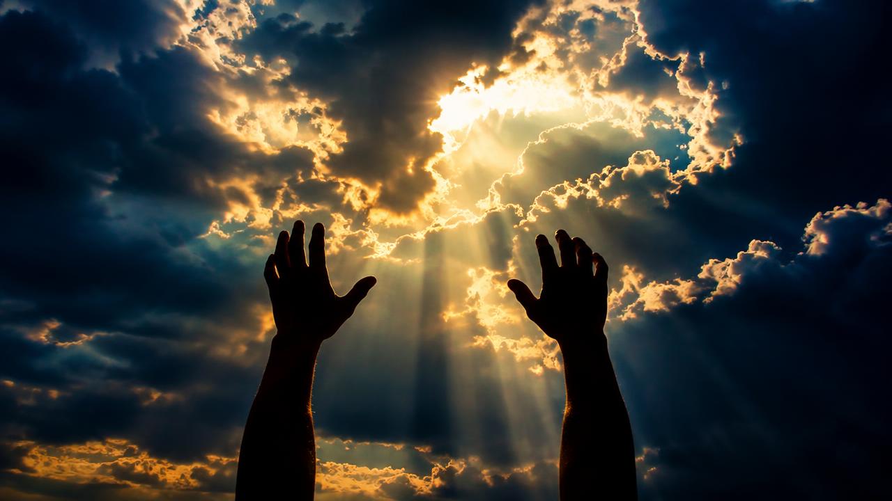 Activating Kingdom Realities Through Faith