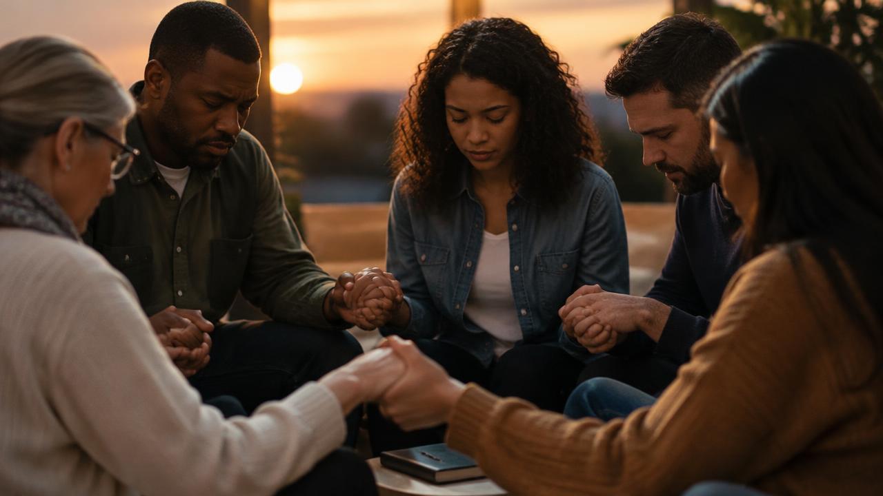The Power of Intercession